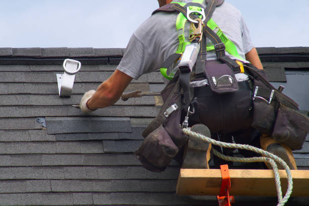Emergency Roof Repair in East Stroudsburg, PA